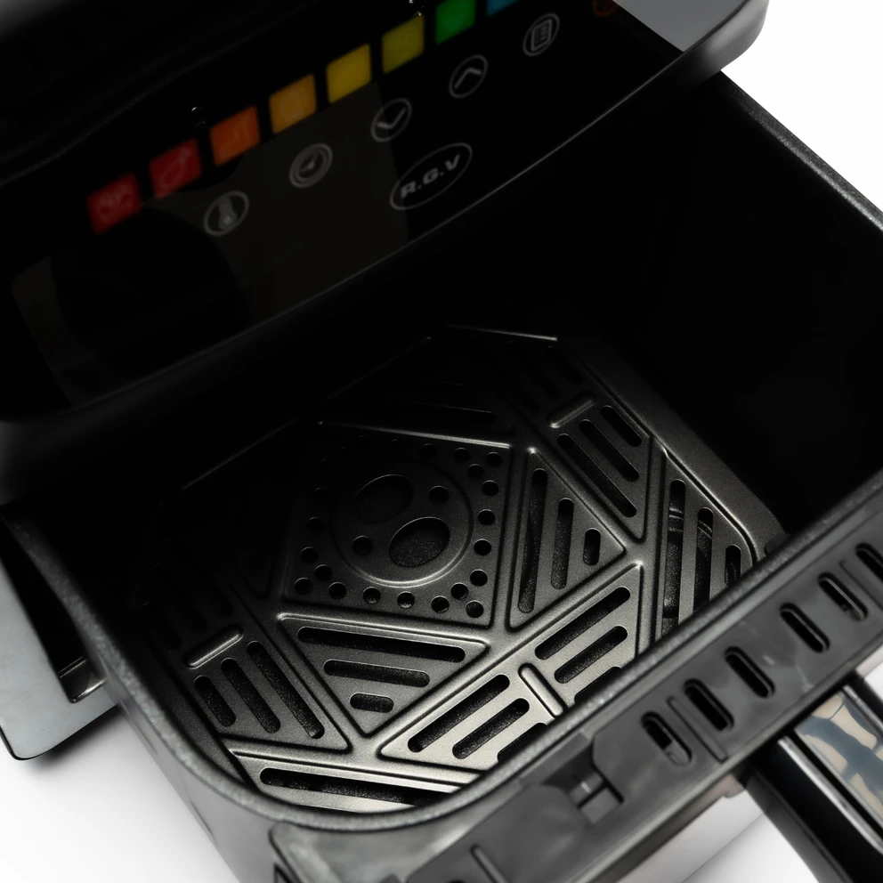 RGV PROMO Fry Type 6 Air Window image 7