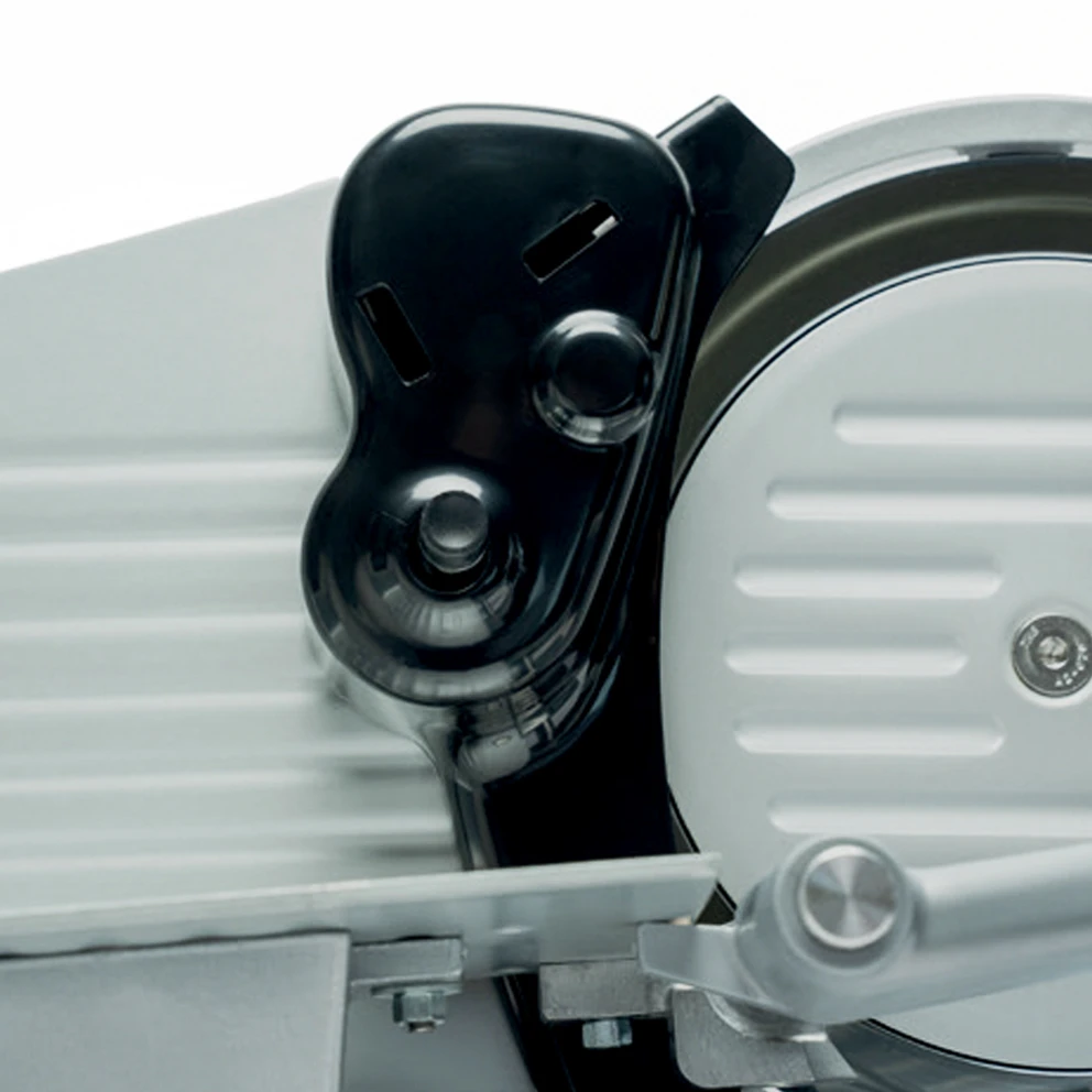 RGV Removable sharpener for slicer mod.195/220/250 image 1