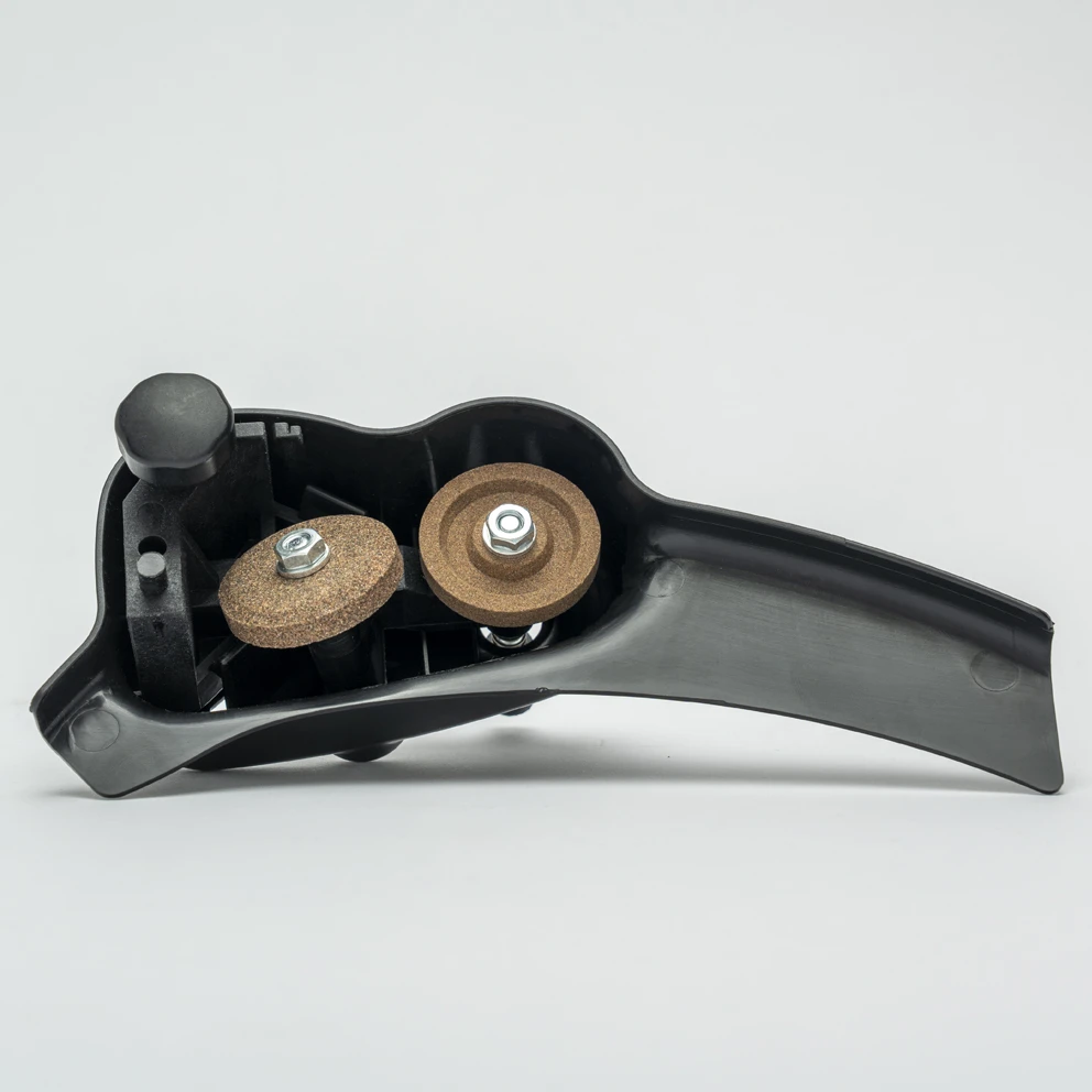 RGV Removable sharpener for slicer mod.195/220/250 image 3