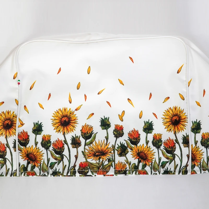 RGV PROMO Sunflower pattern cover for 195/220/250 slicers image 2
