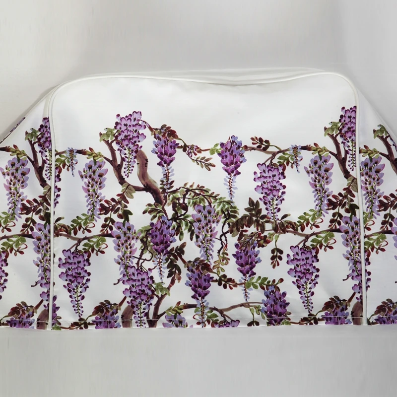 RGV PROMO Wisteria pattern cover for 195/220/250 slicers image 2