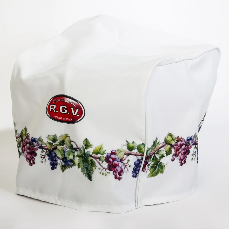 RGV PROMO Copertura motivo uva per affettatrici 195/220/250 image 1