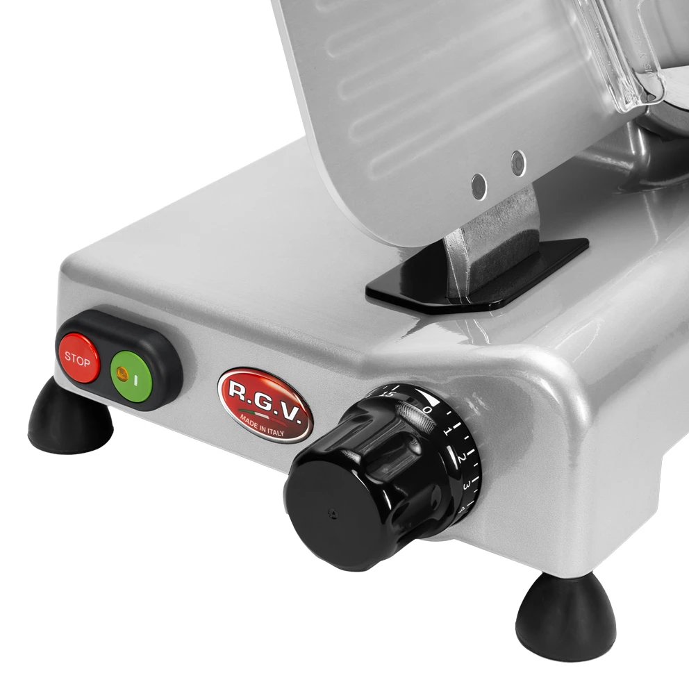 RGV Slicer Lusso 195 GL outlet image 7