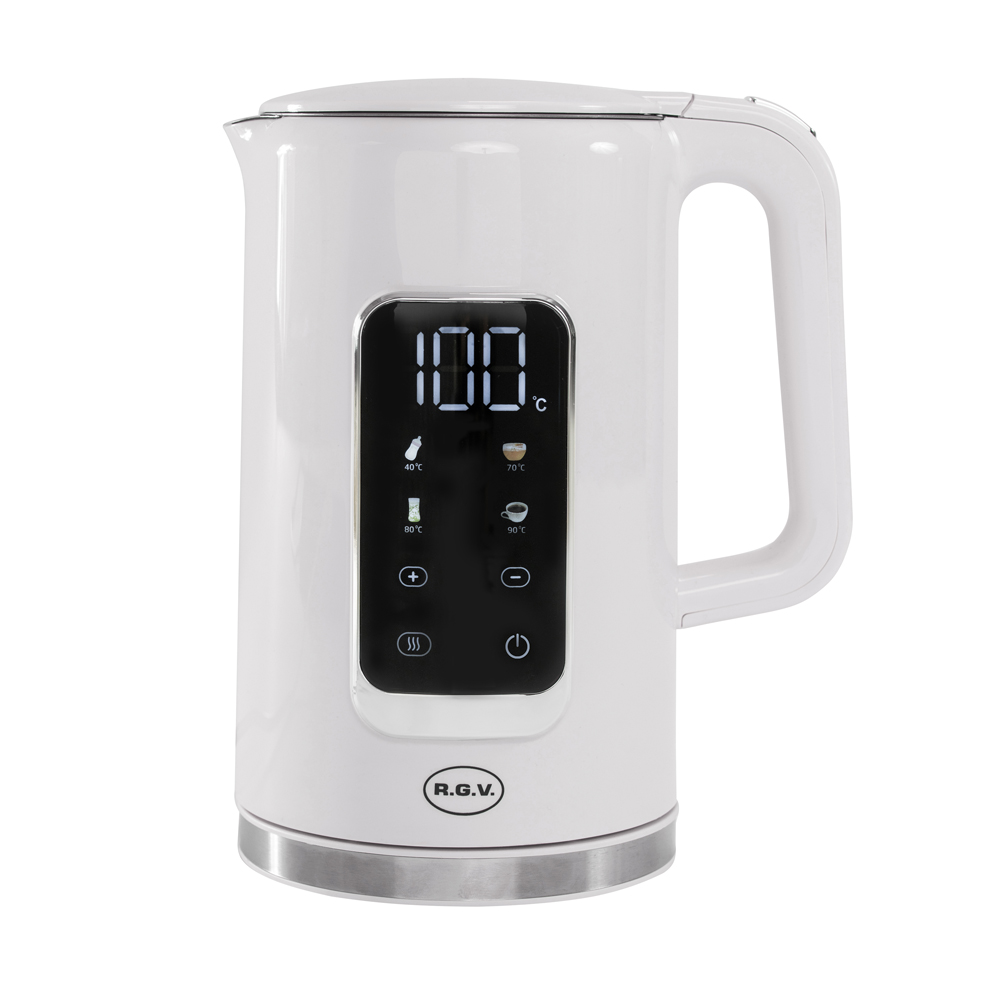 RGV Touch Electric Kettle image 1