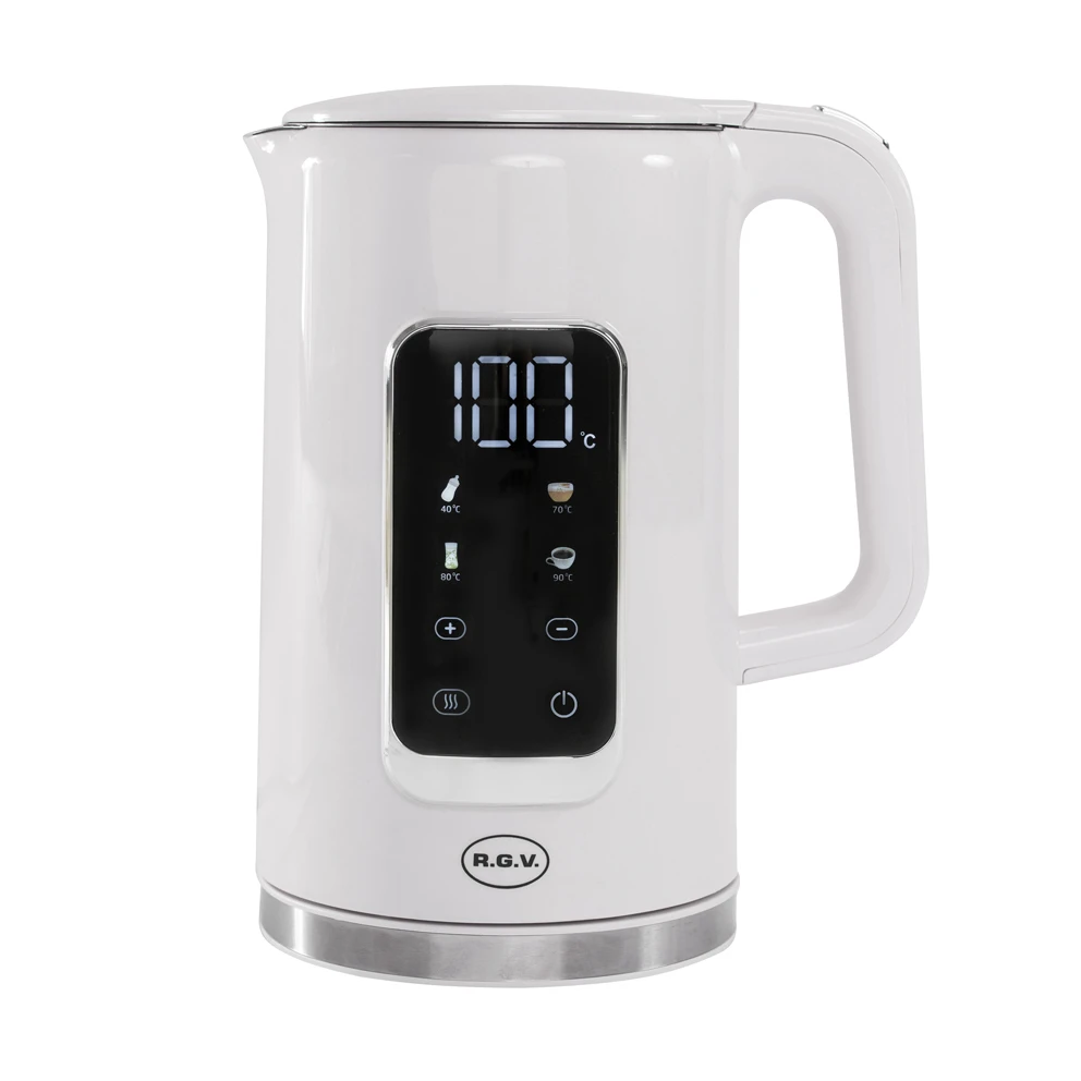 RGV PROMO Touch Electric Kettle image 1