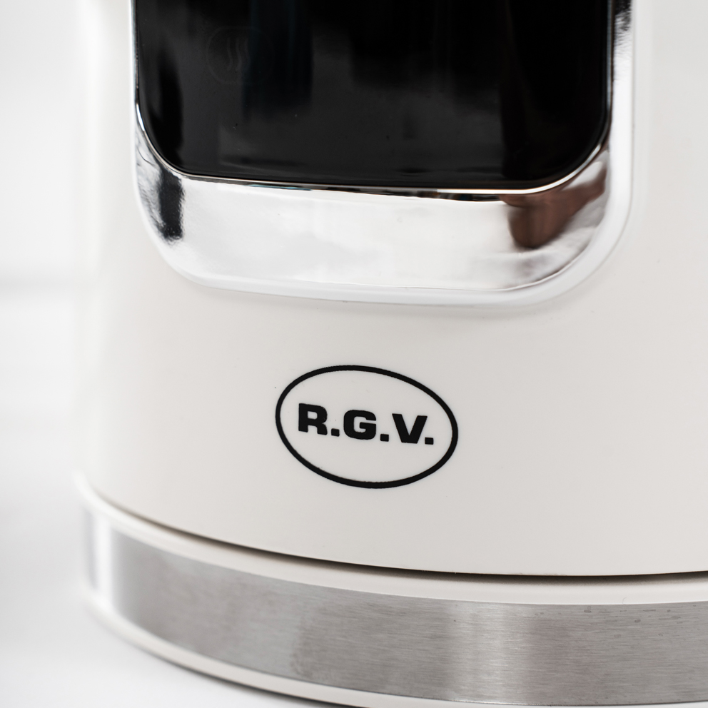 RGV Touch Electric Kettle image 3