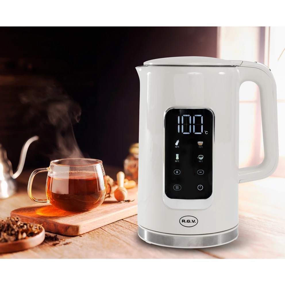 RGV PROMO Touch Electric Kettle image 4
