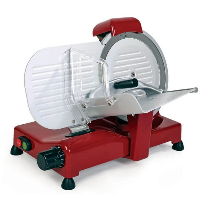 RGV Slicer 25 Special Edition Red outlet image 1