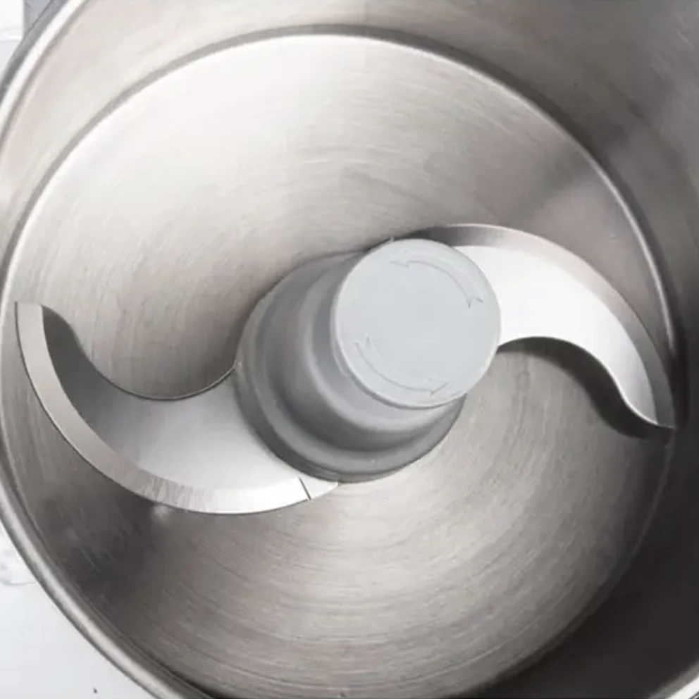 RGV PROMO Cutter CT3 - cap. 3 lt image 2