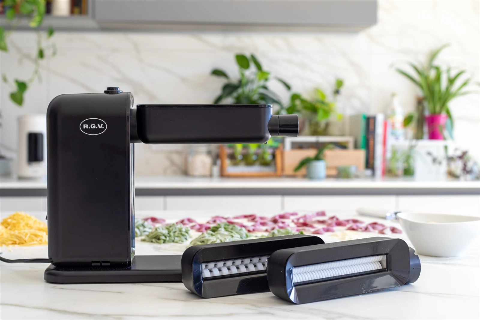 RGV Pasta Ora! image 3