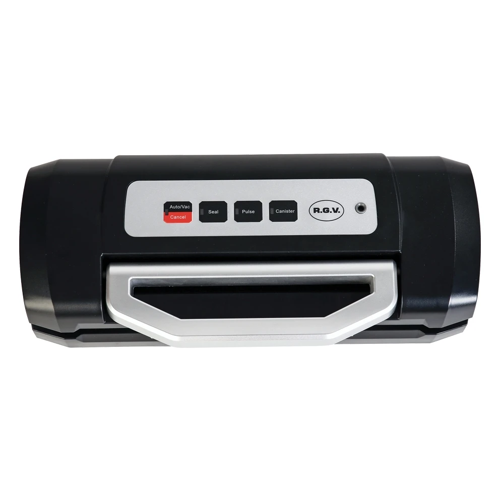 RGV PROMO Fresh Quality Home + Vacuum bags 25 × 35 cm (50pz) Bundle image 4