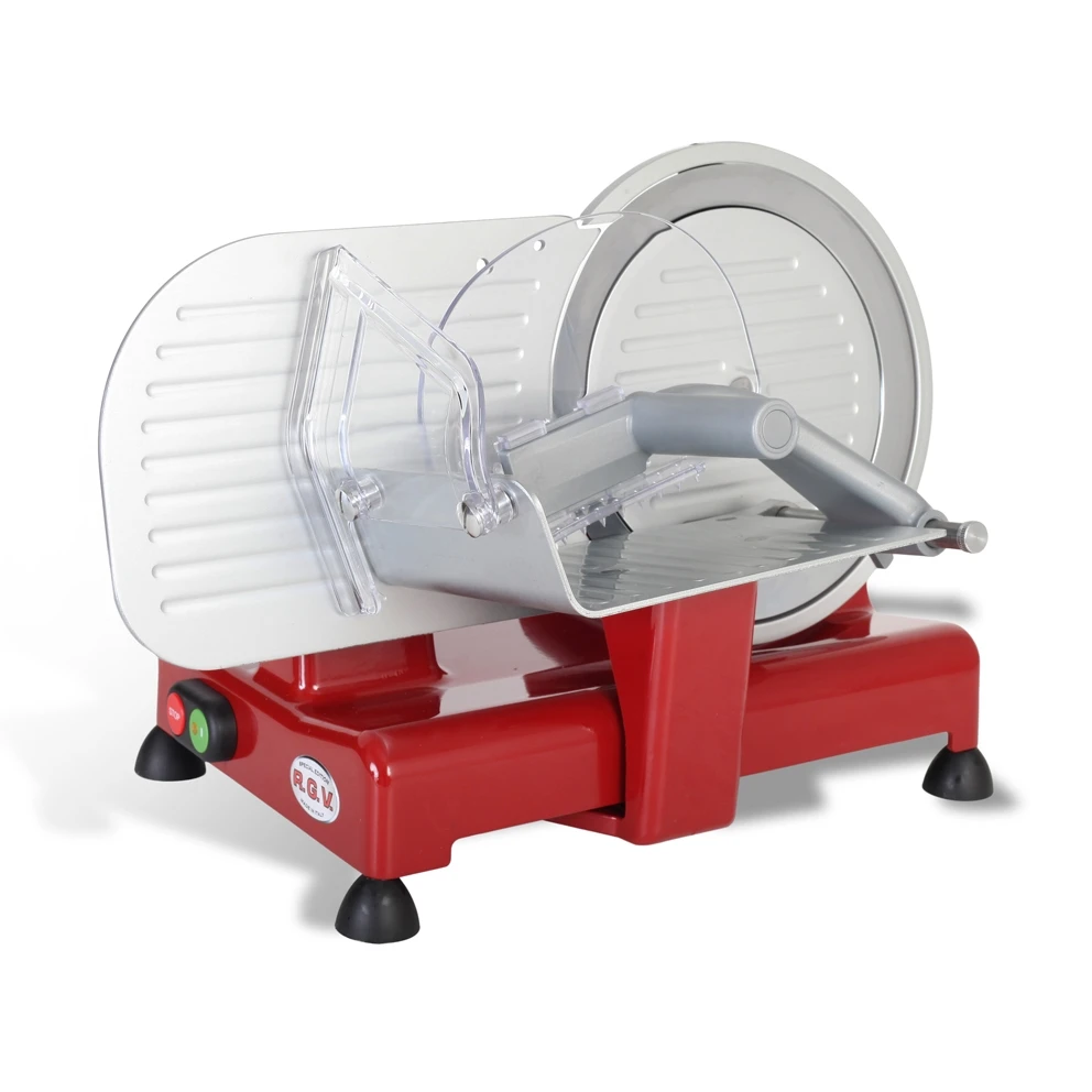 RGV Affettatrice Luxor 22 Red outlet image 1