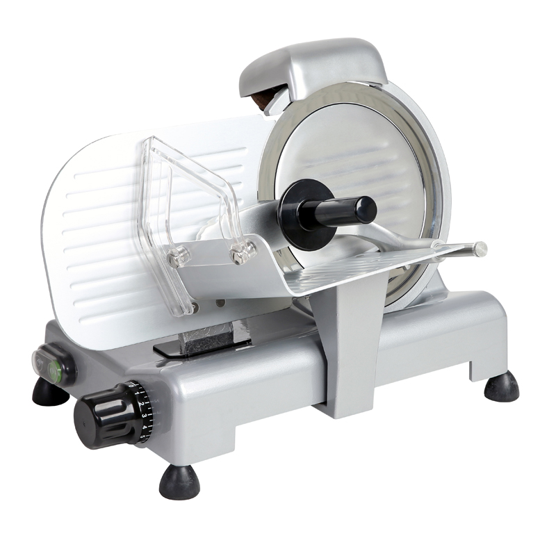 RGV Lucy 22 GS CEV professional slicer outlet image 1