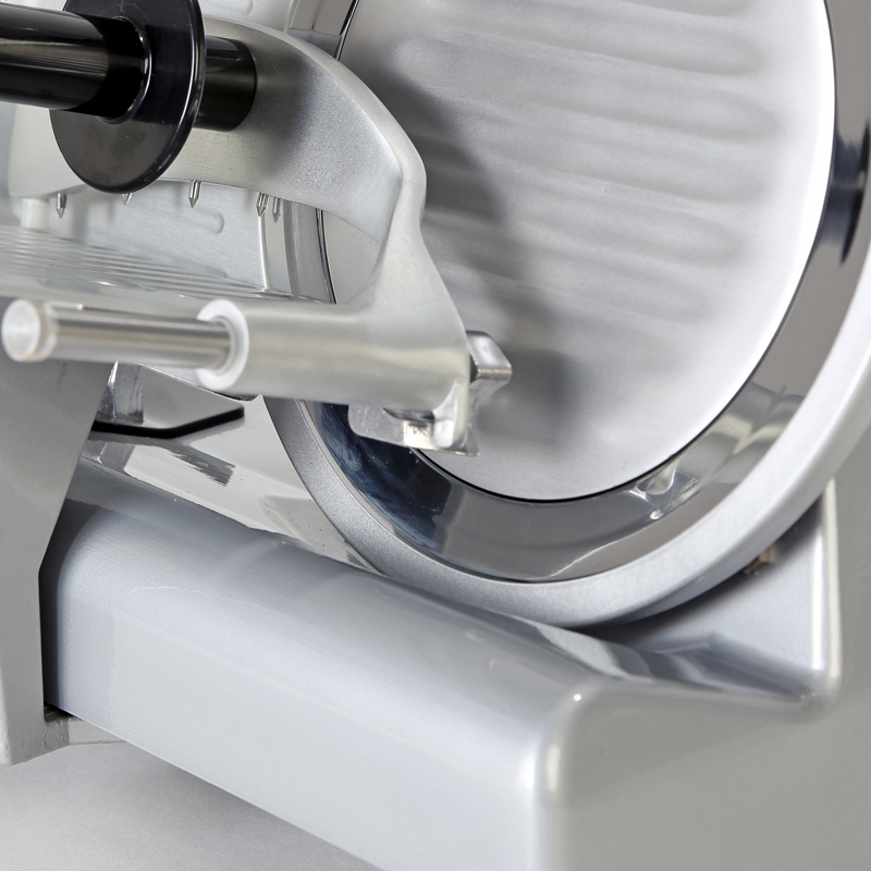 RGV Lucy 22 GS CEV professional slicer outlet image 4