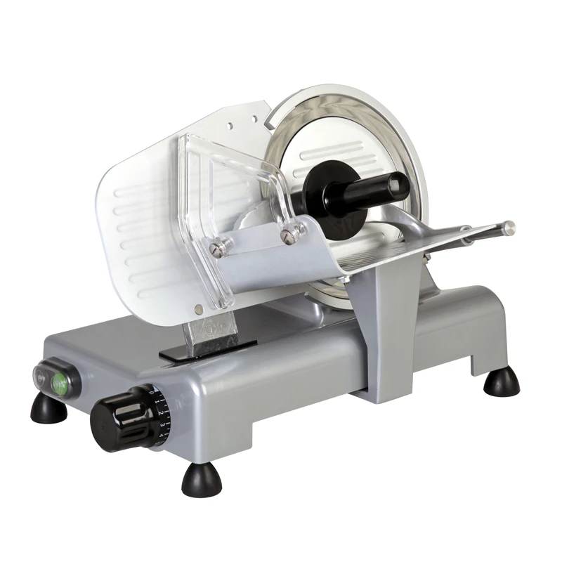 RGV Lucy 20 G/A CEV affettatrice professionale outlet image 1