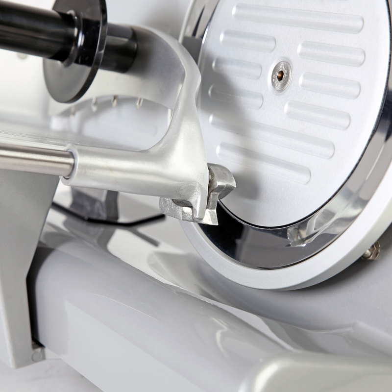 RGV Lucy 20 G/A CEV professional slicer outlet image 4
