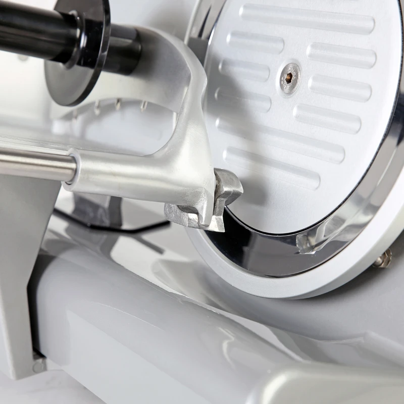 RGV Lucy 20 G/A CEV affettatrice professionale outlet image 4