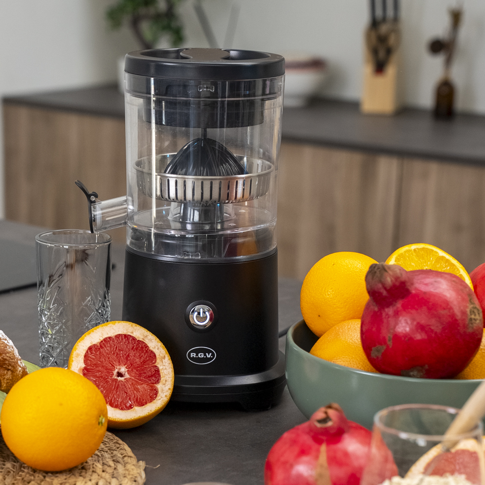 RGV PROMO Arancia Plus image 3