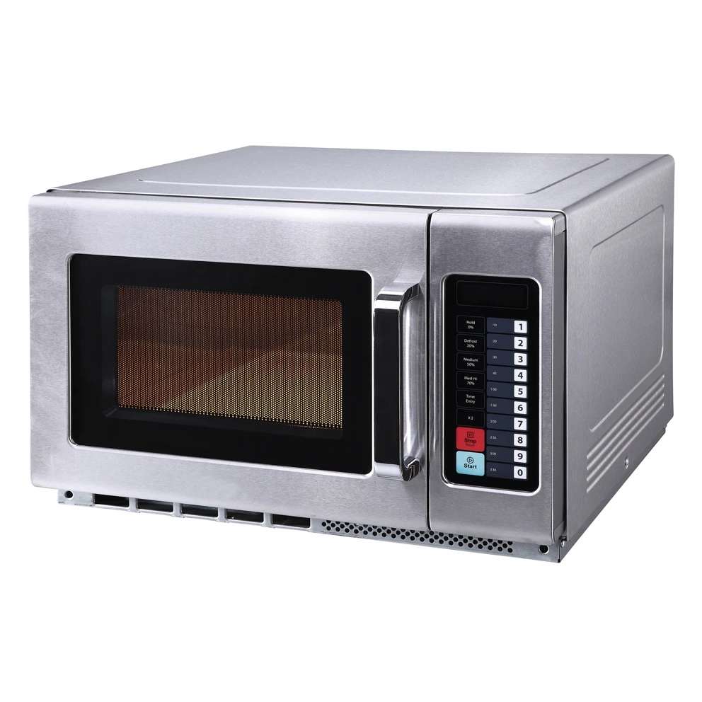 RGV Microwaves oven  FD1834 - 1800W image 1