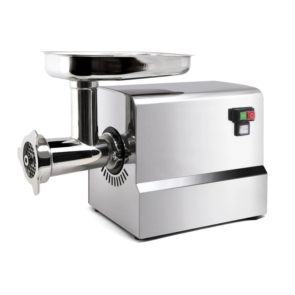 RGV Electric meat mincer  TPM 12 – Monophase image 1