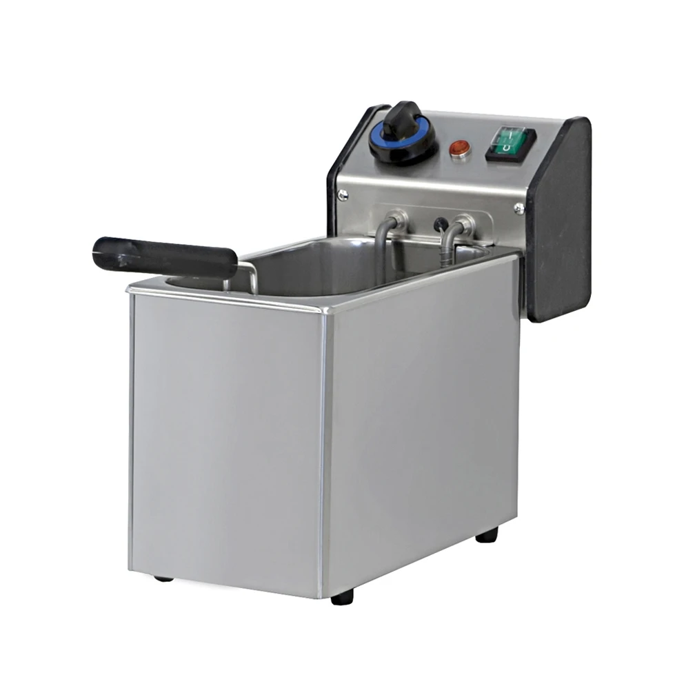 RGV Friggitrice elettrica FE4 - 4 lt outlet image 1