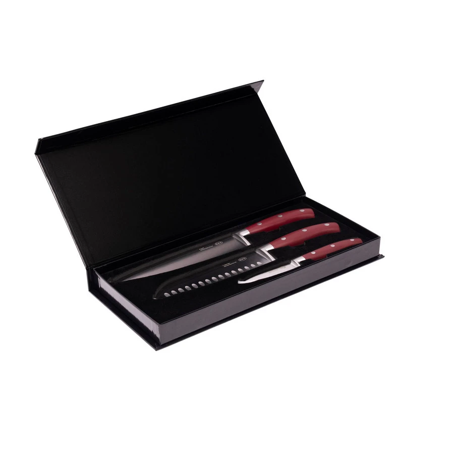 RGV Chef Knife set image 1