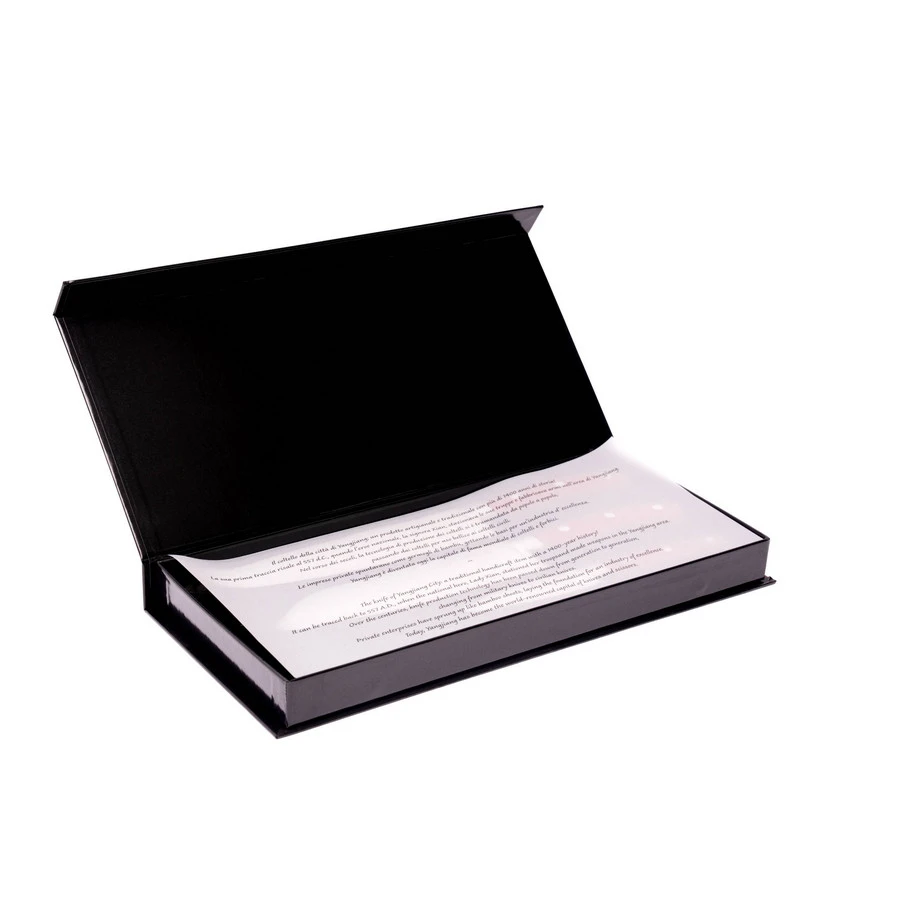 RGV Chef Knife set image 2