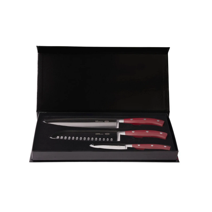 RGV Chef Knife set image 3