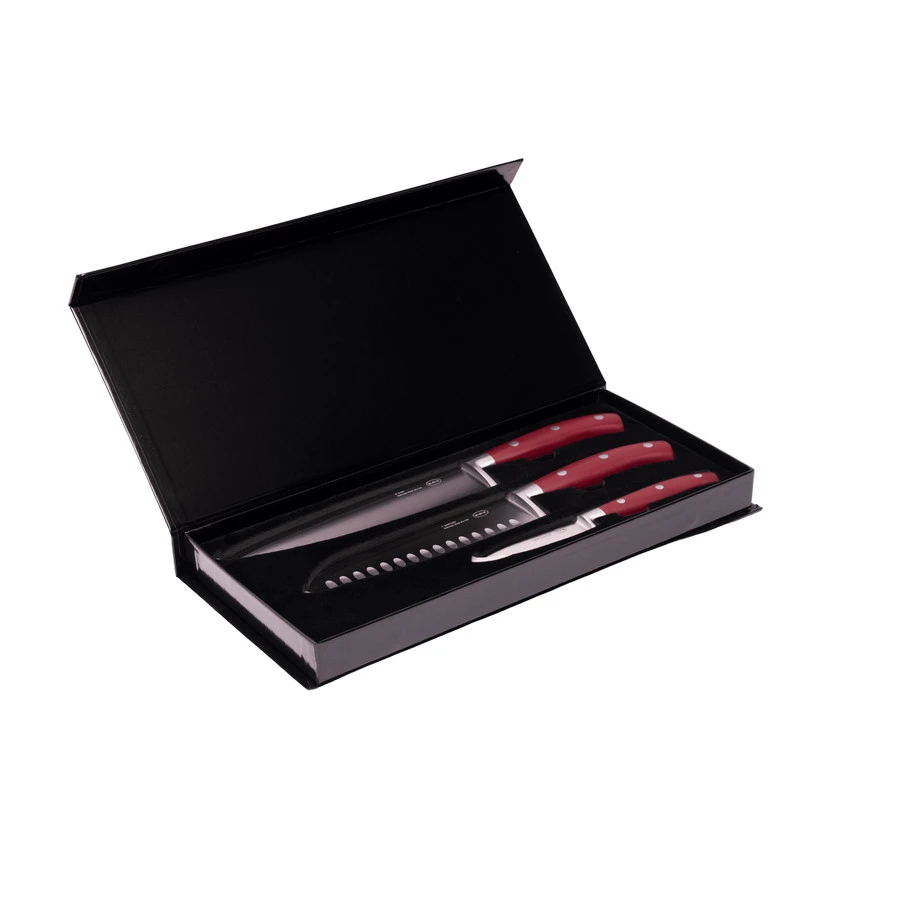 RGV Chef Knife set image 6