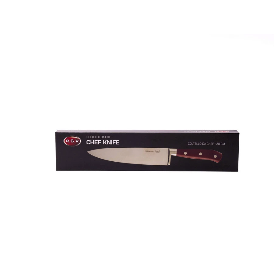 RGV Chef Knife image 1
