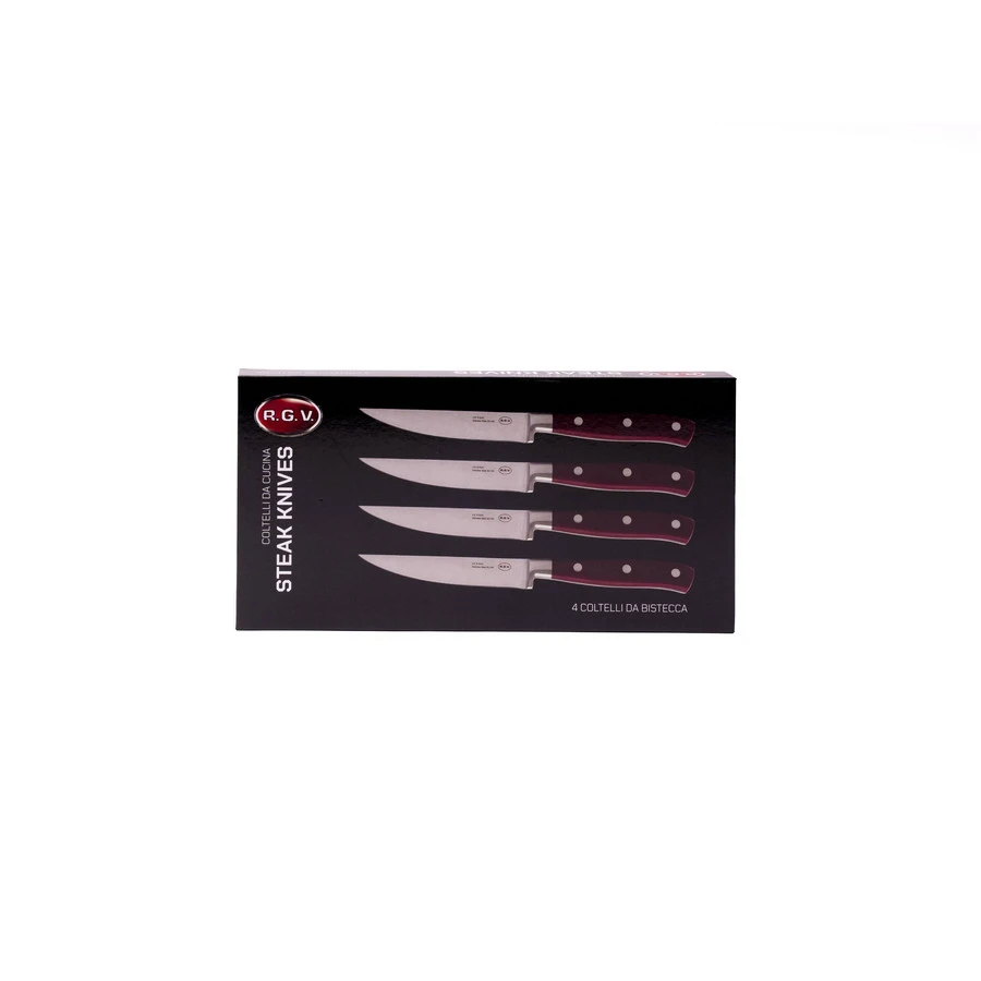 RGV Steak Knifes image 5