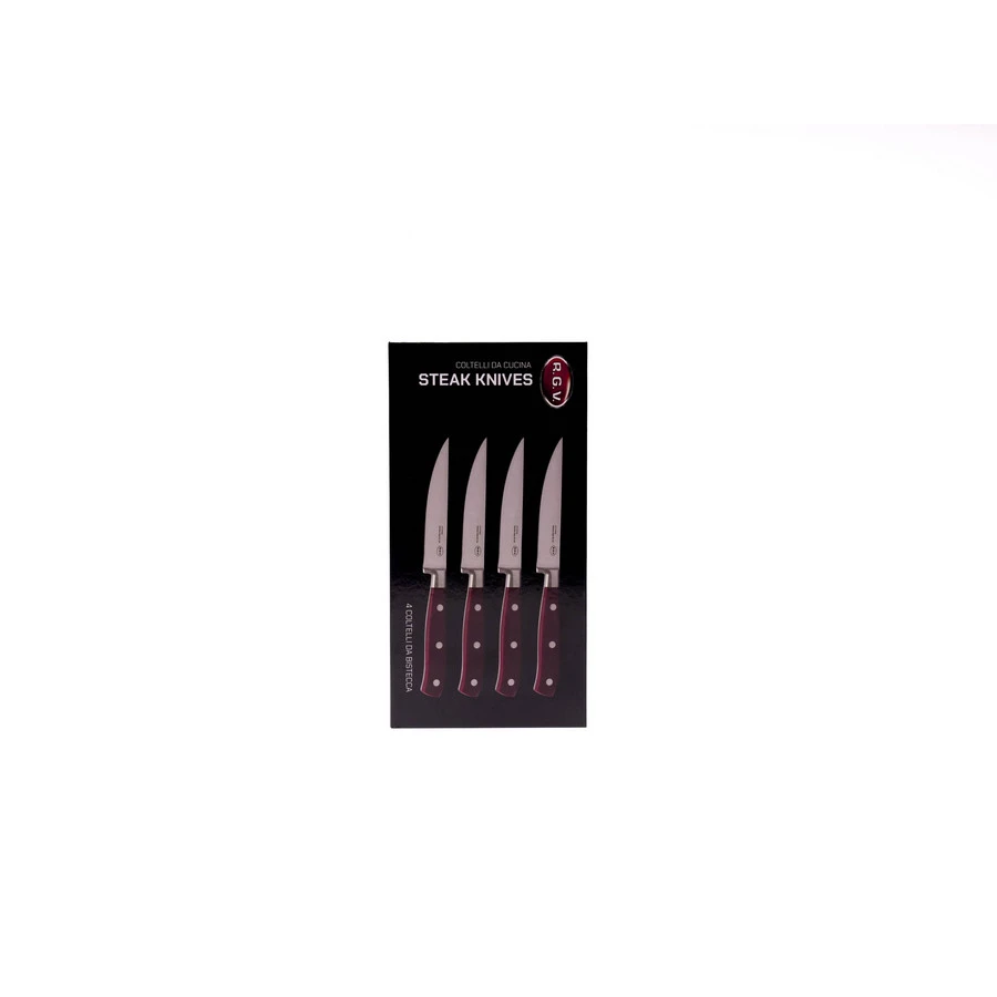 RGV Steak Knifes image 4