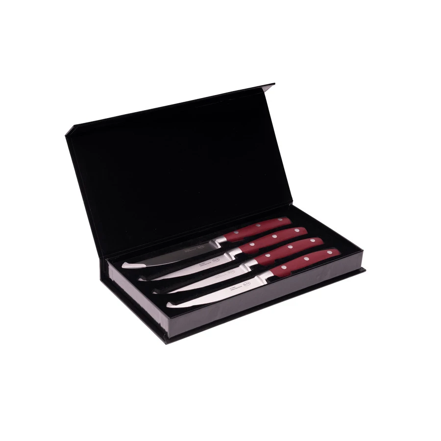 RGV Steak Knifes image 1