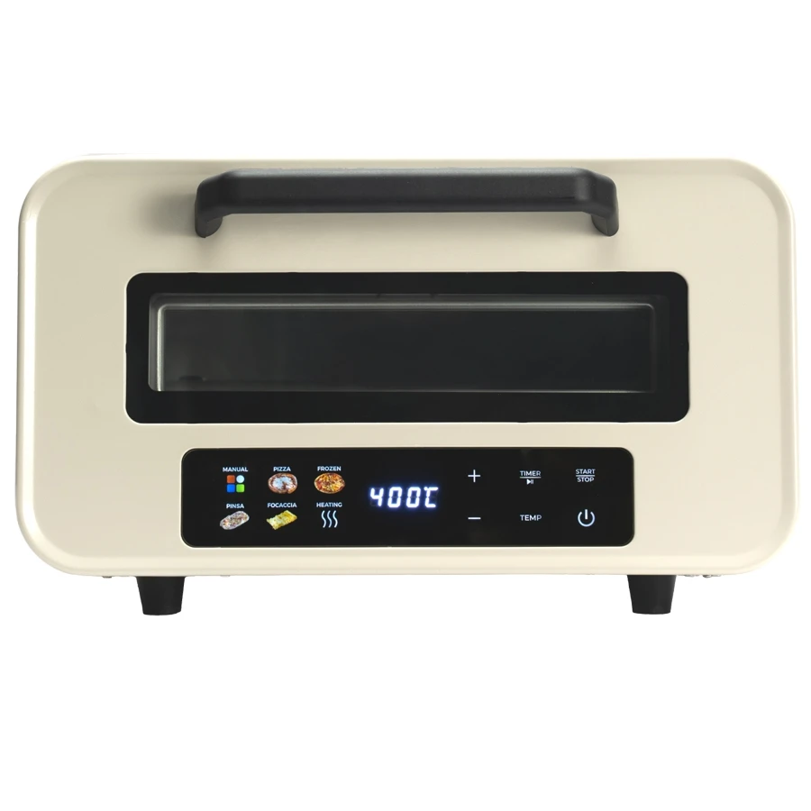 RGV PROMO Forno pizza Compact 400 image 1