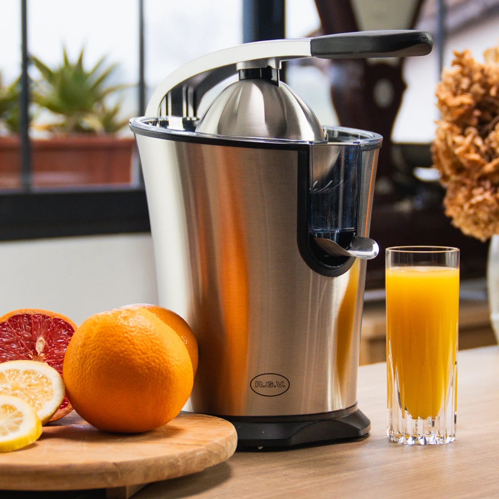 RGV PROMO Arancia Express image 2