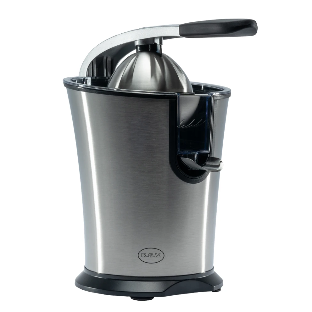 RGV PROMO Arancia Express image 1