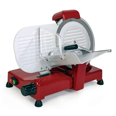 Foto prodotto Slicer 25 Special Edition Red outlet