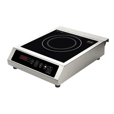 Foto prodotto Induction plate PRO IND 1