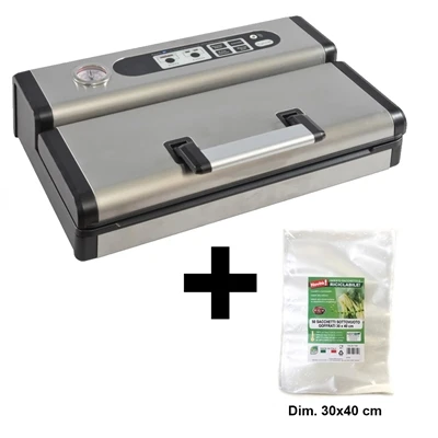 S30 + Vacuum bags 30 × 40 cm (50pz) Bundle