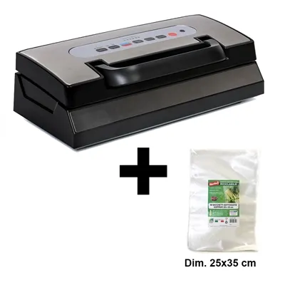 Fresh Quality Led + Vacuum bags 25 × 35 cm(50pz)  Bundle