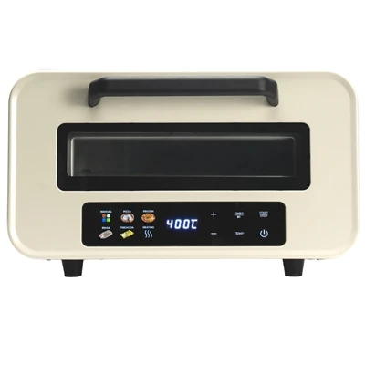 Foto prodotto Forno pizza Compact 400