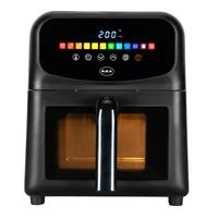 RGV PROMO Fry Type 6 Air Window image 5