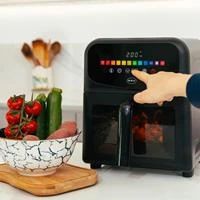 RGV PROMO Fry Type 6 Air Window image 3