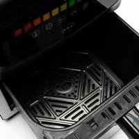 RGV PROMO Fry Type 6 Air Window image 7