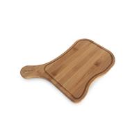 RGV Bamboo cutting board on slicer image 3