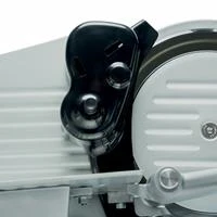 RGV Removable sharpener for slicer mod.195/220/250 image 1