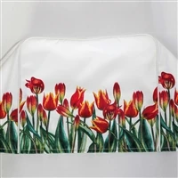 RGV PROMO Tulip motif cover for 195/220/250 slicers image 2