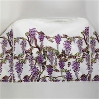 RGV PROMO Wisteria pattern cover for 195/220/250 slicers image 2