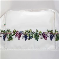 RGV PROMO Copertura motivo uva per affettatrici 195/220/250 image 2