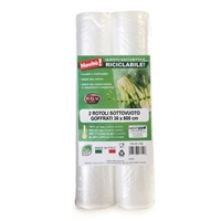 vacuum-rolls 30 x 600 cm (2pz)